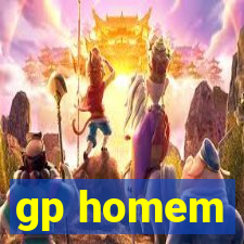 gp homem